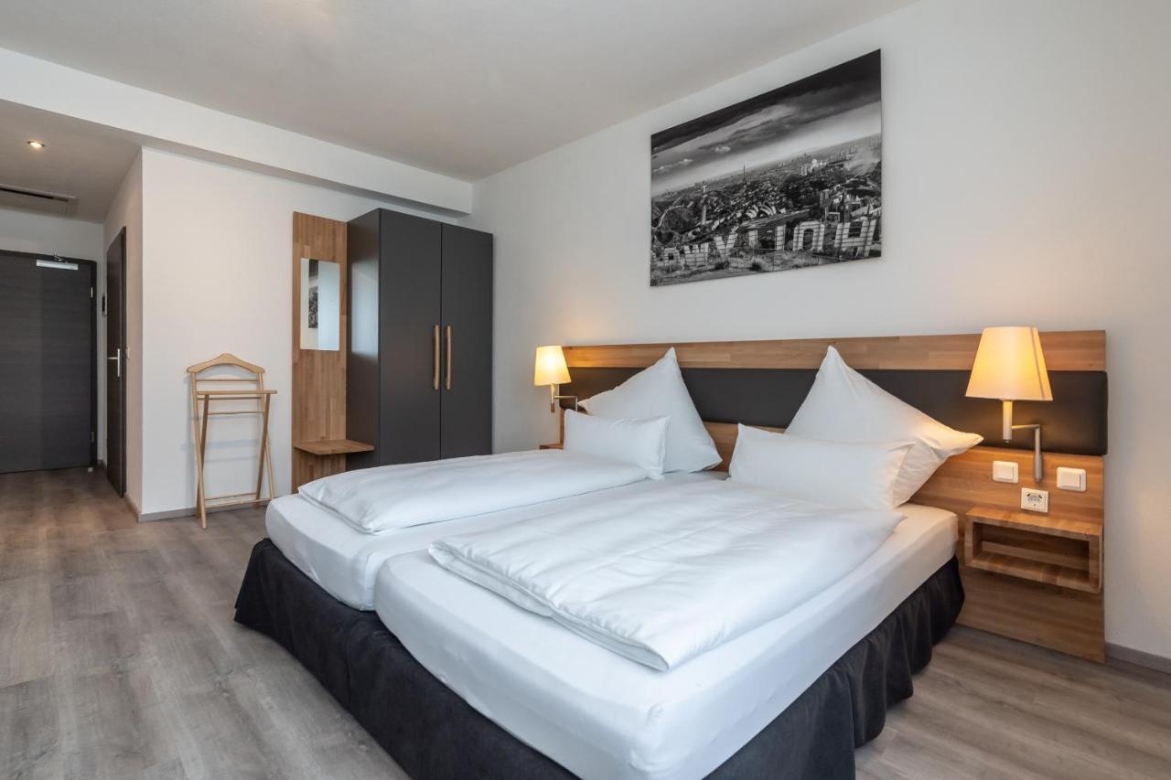 Hotel In Laisen Reutlingen Dış mekan fotoğraf